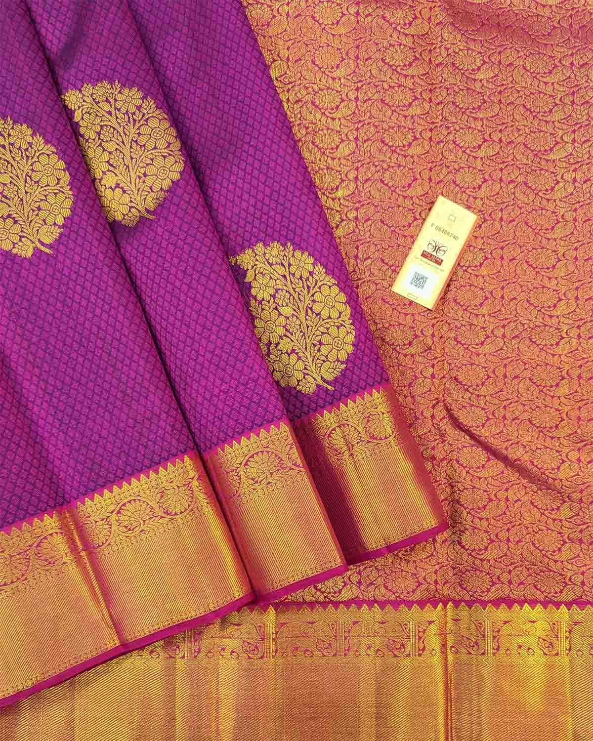 Wedding Silk Sarees Online