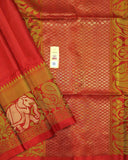 soft silk sarees for wedding